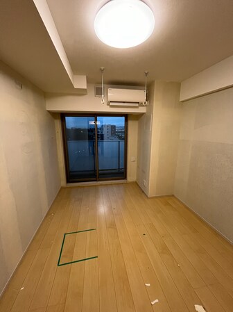 クオリタス品川南の物件内観写真